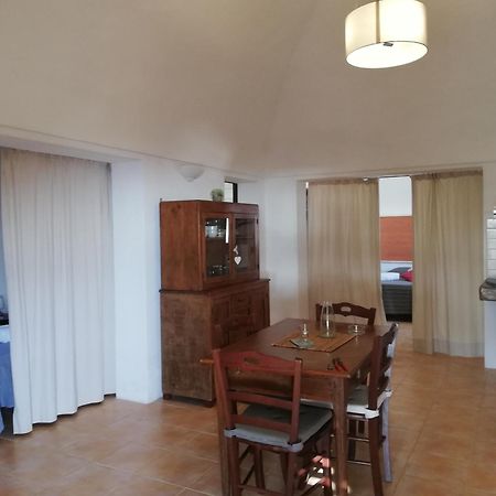 Villa Il Mulino Di Scauri Scauri  Exterior foto