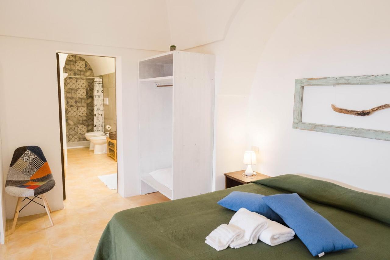 Villa Il Mulino Di Scauri Scauri  Exterior foto