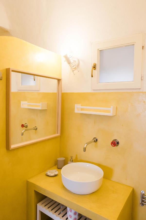 Villa Il Mulino Di Scauri Scauri  Exterior foto