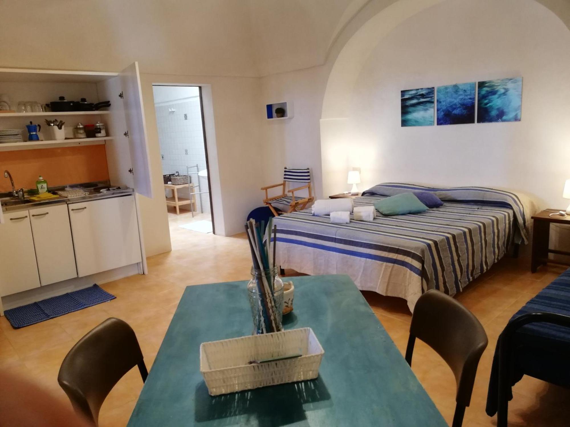 Villa Il Mulino Di Scauri Scauri  Exterior foto